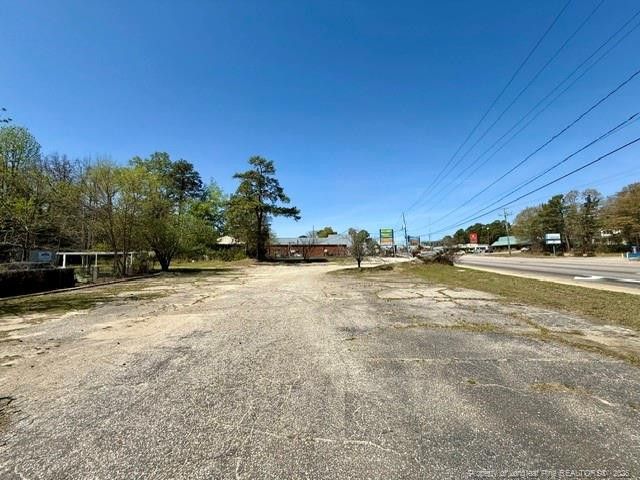 1021 Bragg Boulevard, Fayetteville, NC 28301