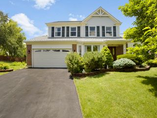 5 Cheswick Court, Schaumburg, IL 60194