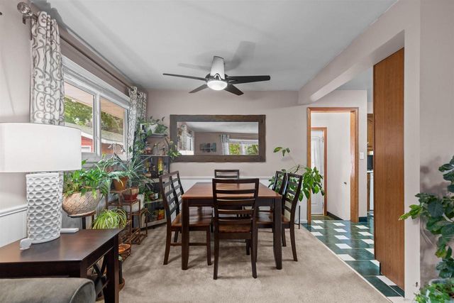 807 S CHRISTINE STREET, Appleton, WI 54915