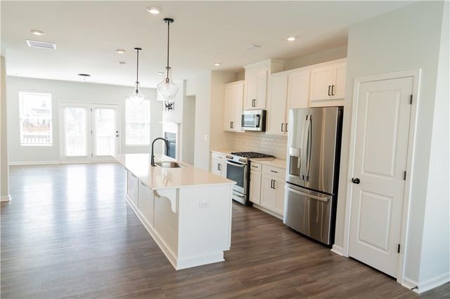 2675 Whistler Way NE, Lawrenceville, GA 30043