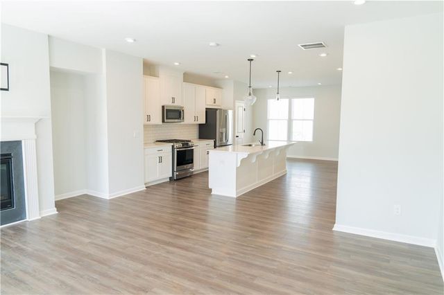 2675 Whistler Way NE, Lawrenceville, GA 30043