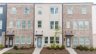 2675 Whistler Way NE, Lawrenceville, GA 30043