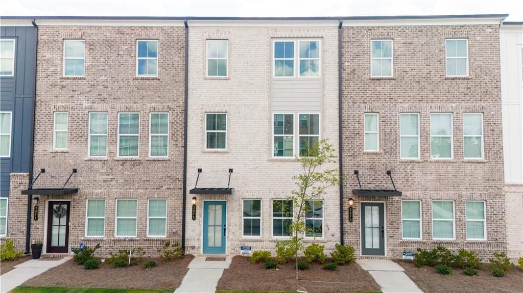 2675 Whistler Way NE, Lawrenceville, GA 30043