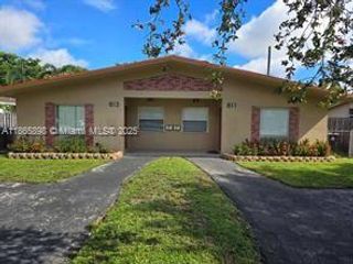 813 SW 13th St, Fort Lauderdale, FL 33315