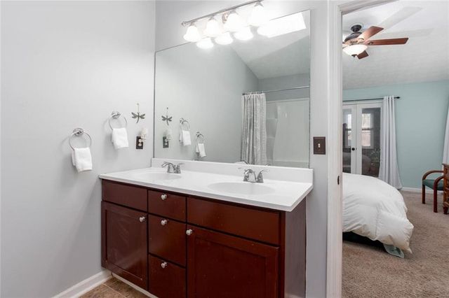 4810 Shallow Farm NE Drive, Kennesaw, GA 30144