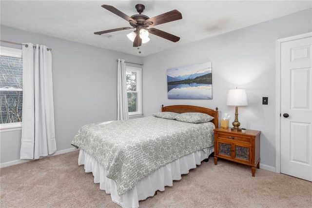 4810 Shallow Farm NE Drive, Kennesaw, GA 30144