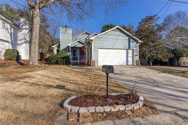 4810 Shallow Farm NE Drive, Kennesaw, GA 30144