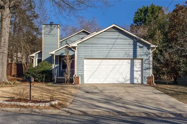 4810 Shallow Farm NE Drive, Kennesaw, GA 30144