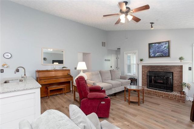 4810 Shallow Farm NE Drive, Kennesaw, GA 30144