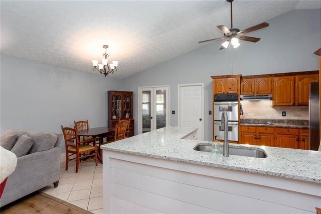 4810 Shallow Farm NE Drive, Kennesaw, GA 30144