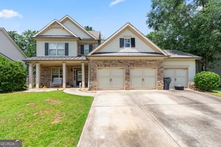 108 Dog Fennel Lane, Perry, GA 31069