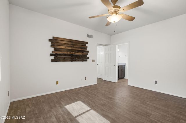 997 W Paria Lane, Tucson, AZ 85704