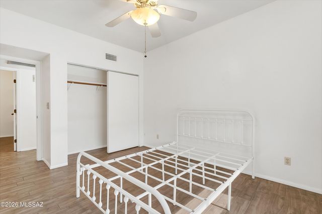 997 W Paria Lane, Tucson, AZ 85704