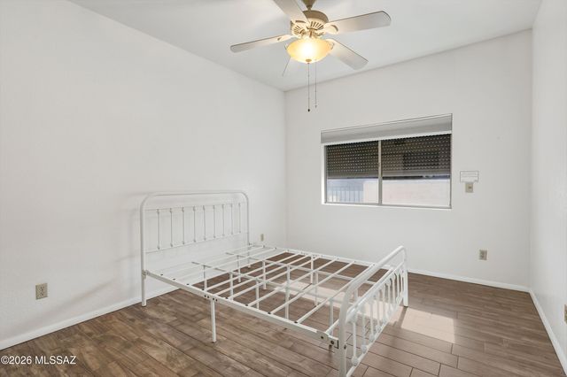 997 W Paria Lane, Tucson, AZ 85704