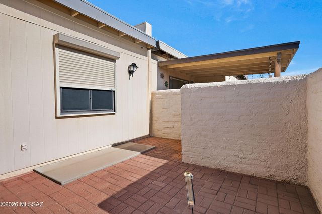 997 W Paria Lane, Tucson, AZ 85704