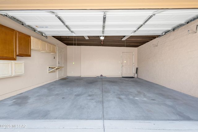 997 W Paria Lane, Tucson, AZ 85704
