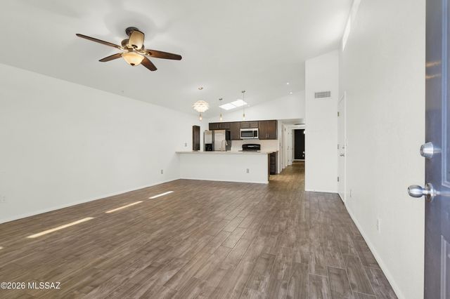 997 W Paria Lane, Tucson, AZ 85704