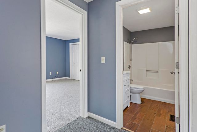 573 Carriage Shop Road UNIT 73G, Teaticket, MA 02536