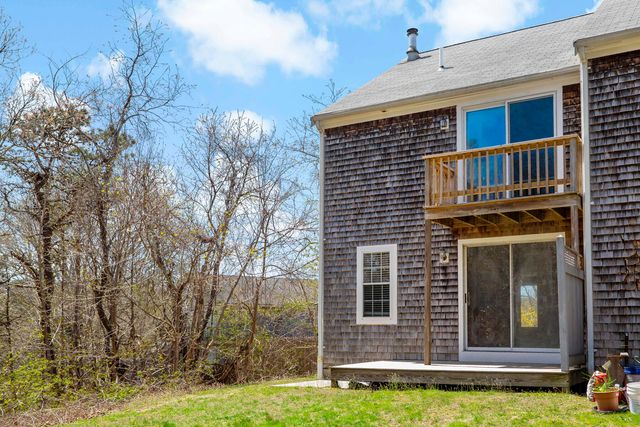 573 Carriage Shop Road UNIT 73G, Teaticket, MA 02536