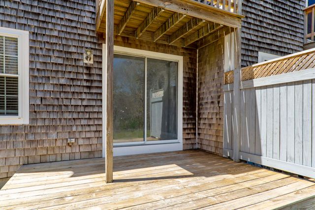 573 Carriage Shop Road UNIT 73G, Teaticket, MA 02536