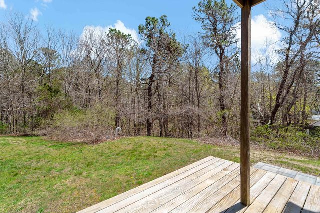 573 Carriage Shop Road UNIT 73G, Teaticket, MA 02536