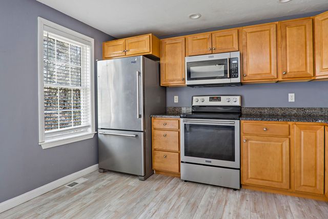 573 Carriage Shop Road UNIT 73G, Teaticket, MA 02536