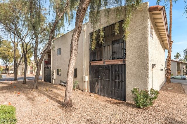 4441 Rich Drive A, Las Vegas, NV 89102