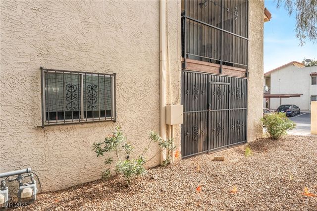 4441 Rich Drive A, Las Vegas, NV 89102