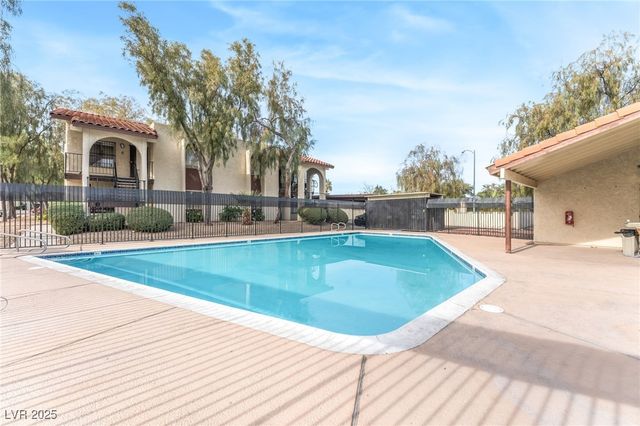 4441 Rich Drive A, Las Vegas, NV 89102