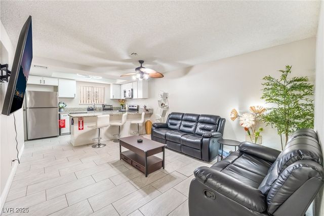 4441 Rich Drive A, Las Vegas, NV 89102