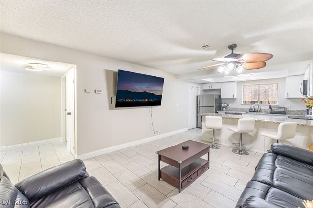 4441 Rich Drive A, Las Vegas, NV 89102