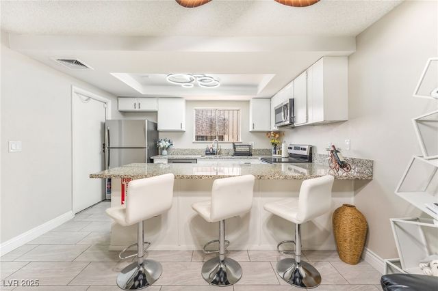 4441 Rich Drive A, Las Vegas, NV 89102