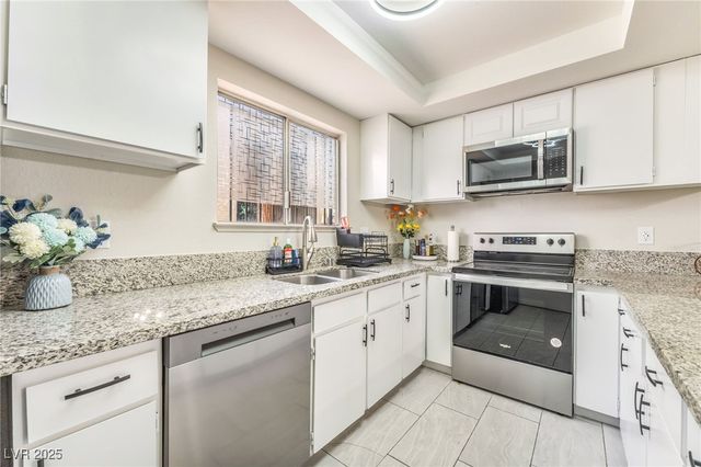 4441 Rich Drive A, Las Vegas, NV 89102