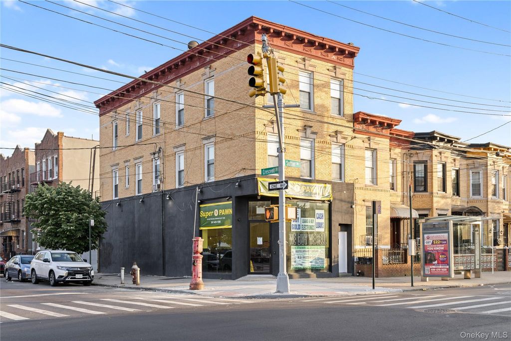 1314 Sutter Avenue, Brooklyn, NY 11208