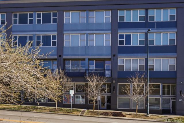 2525 15th Street 2C, Denver, CO 80211