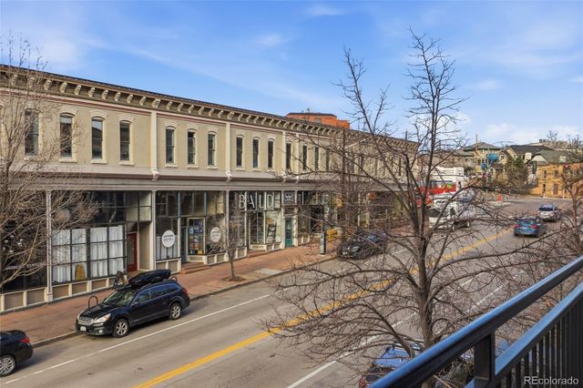 2525 15th Street 2C, Denver, CO 80211