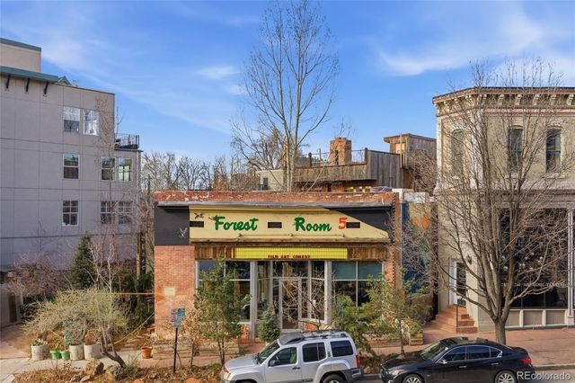 2525 15th Street 2C, Denver, CO 80211