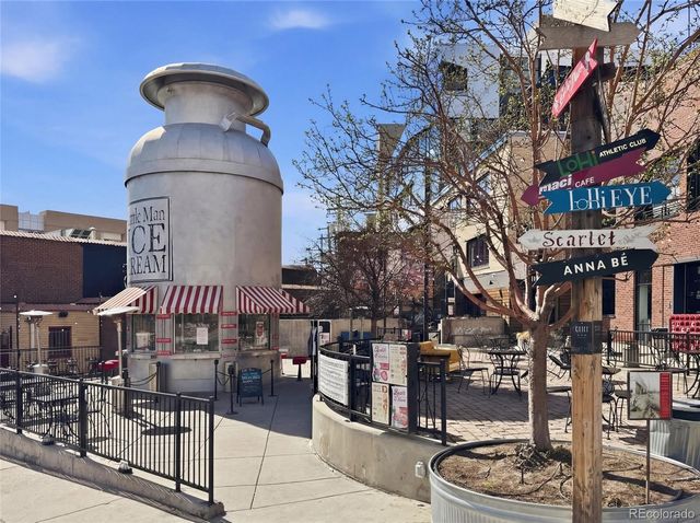 2525 15th Street 2C, Denver, CO 80211