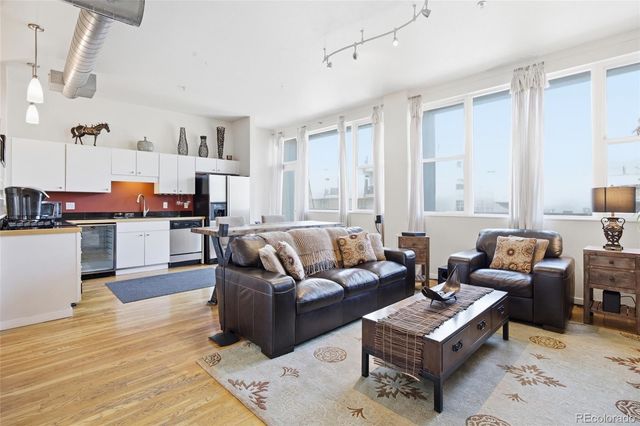 2525 15th Street 2C, Denver, CO 80211