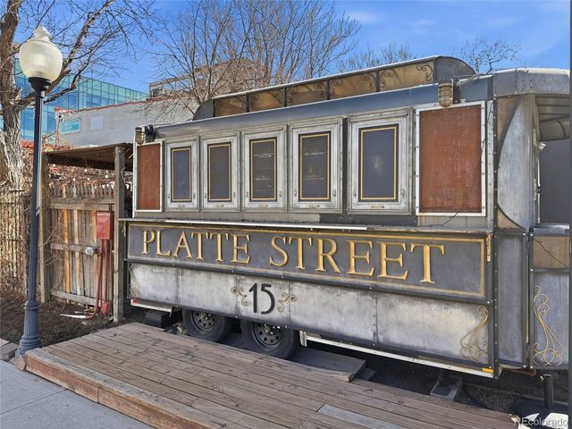 2525 15th Street 2C, Denver, CO 80211