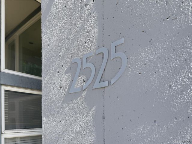 2525 15th Street 2C, Denver, CO 80211