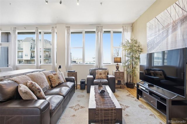 2525 15th Street 2C, Denver, CO 80211