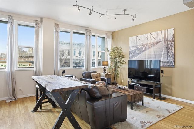 2525 15th Street 2C, Denver, CO 80211