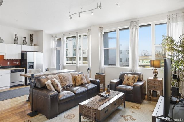 2525 15th Street 2C, Denver, CO 80211