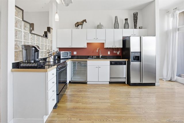 2525 15th Street 2C, Denver, CO 80211