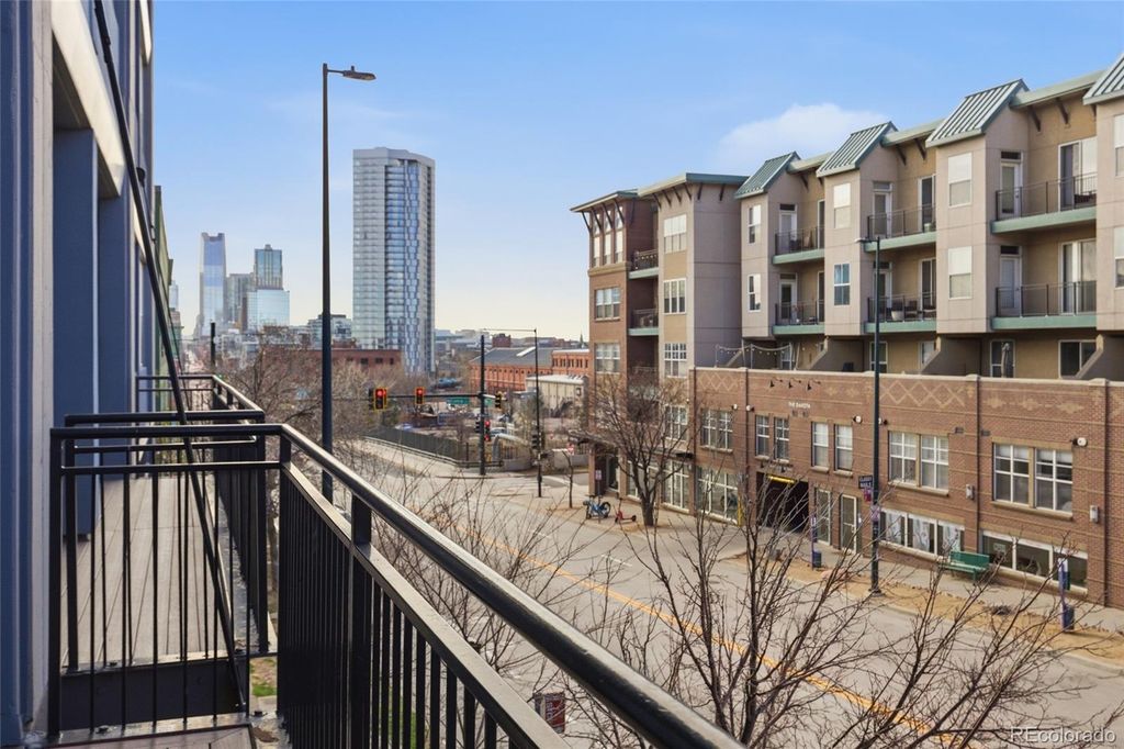 2525 15th Street 2C, Denver, CO 80211