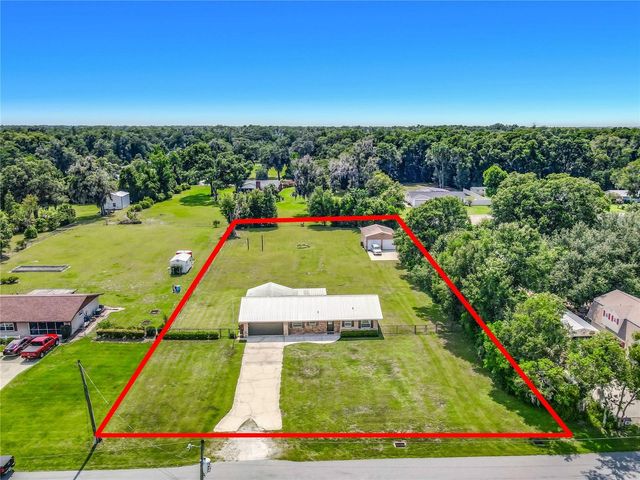1690 N CLARA AVENUE, Deland, FL 32720