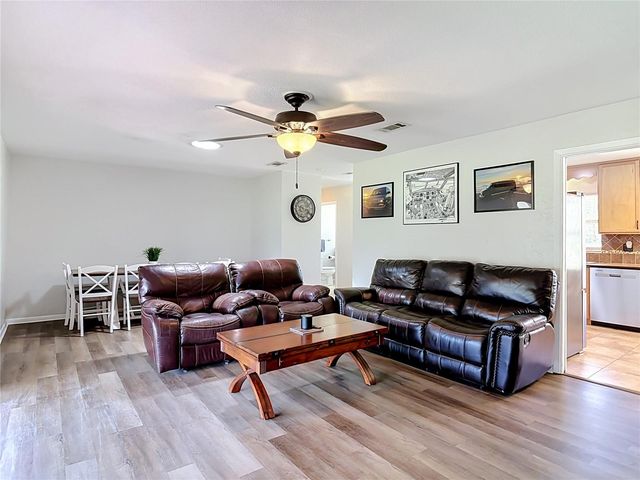 1690 N CLARA AVENUE, Deland, FL 32720