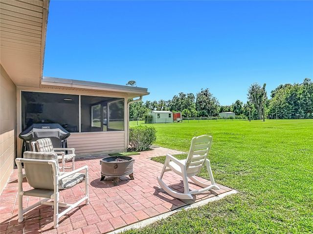 1690 N CLARA AVENUE, Deland, FL 32720