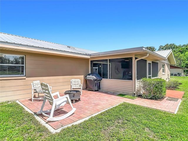 1690 N CLARA AVENUE, Deland, FL 32720